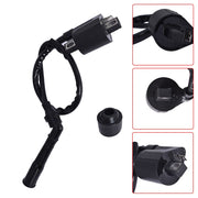 DURAFORCE Ignition Coil for Arctic Cat 700 EFI 2006-2008 & Suzuki ALT125 1983-1986