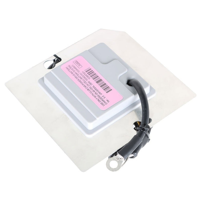 DURAFORCE 48V OBC On-Board Computer for Club Car Precedent 2004-2015 1025110-01