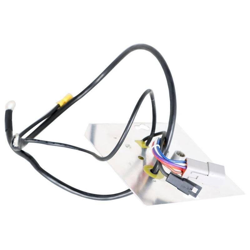 DURAFORCE 48V OBC On-Board Computer for Club Car Precedent 2004-2015 1025110-01