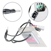 DURAFORCE 48V OBC On-Board Computer for Club Car Precedent 2004-2015 1025110-01
