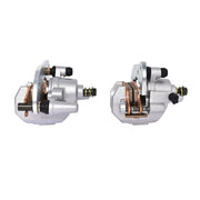 DURAFORCE Yamaha Grizzly 700 Front Brake Calipers w/Pads Left & Right 2007-2018
