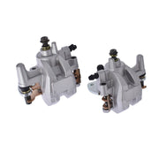 DURAFORCE Yamaha Grizzly 700 Front Brake Calipers w/Pads Left & Right 2007-2018