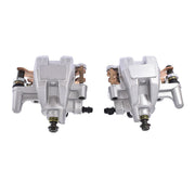 DURAFORCE Yamaha Grizzly 700 Front Brake Calipers w/Pads Left & Right 2007-2018