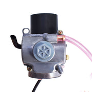 DURAFORCE Yamaha Banshee 34mm PWK Carburetors Pair 2PCS New Larger Carbs