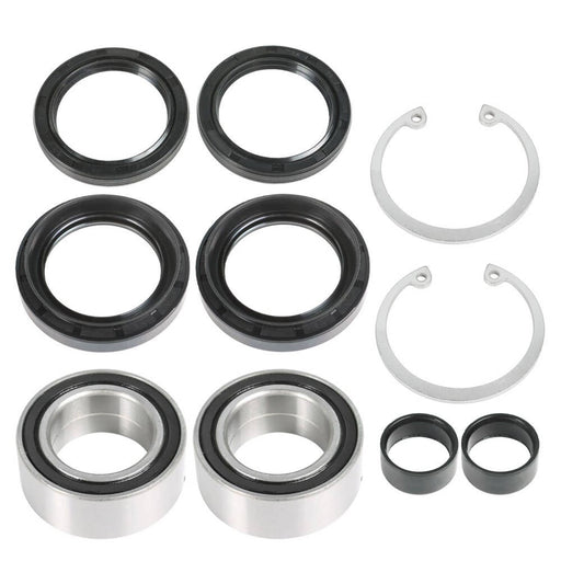 DURAFORCE Front Wheel Bearing & Dust Seal for Honda Rancher 400 420 TRX420 2004-2014