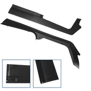 DURAFORCE Floormat Retainer Side Panel Set for Club Car Precedent Tempo Onward Golf Carts