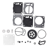 DURAFORCE New Carburetor Rebuild Kit for Sea-Doo MK XP SP SPI SPX GTX GTS GTI GS GSI