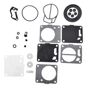 DURAFORCE New Carburetor Rebuild Kit for Sea-Doo MK XP SP SPI SPX GTX GTS GTI GS GSI