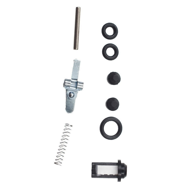 DURAFORCE New Carburetor Rebuild Kit for Sea-Doo MK XP SP SPI SPX GTX GTS GTI GS GSI