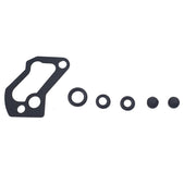 DURAFORCE New Carburetor Rebuild Kit for Sea-Doo MK XP SP SPI SPX GTX GTS GTI GS GSI