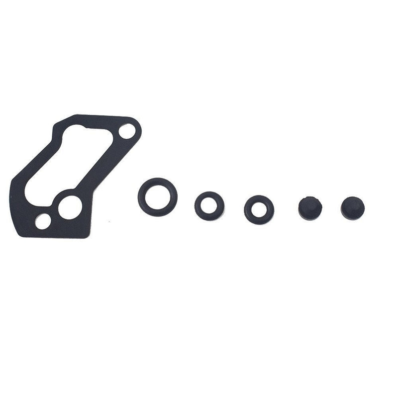 DURAFORCE New Carburetor Rebuild Kit for Sea-Doo MK XP SP SPI SPX GTX GTS GTI GS GSI