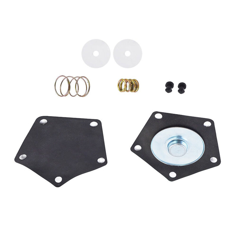 DURAFORCE US 4-Wheeler Fuel Oil Pump Rebuild Kit Suzuki 15100-19B00 15100-19B01