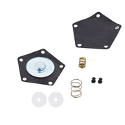 DURAFORCE US 4-Wheeler Fuel Oil Pump Rebuild Kit Suzuki 15100-19B00 15100-19B01