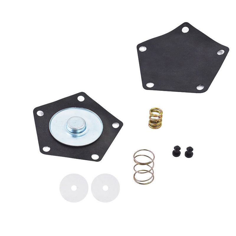 DURAFORCE US 4-Wheeler Fuel Oil Pump Rebuild Kit Suzuki 15100-19B00 15100-19B01