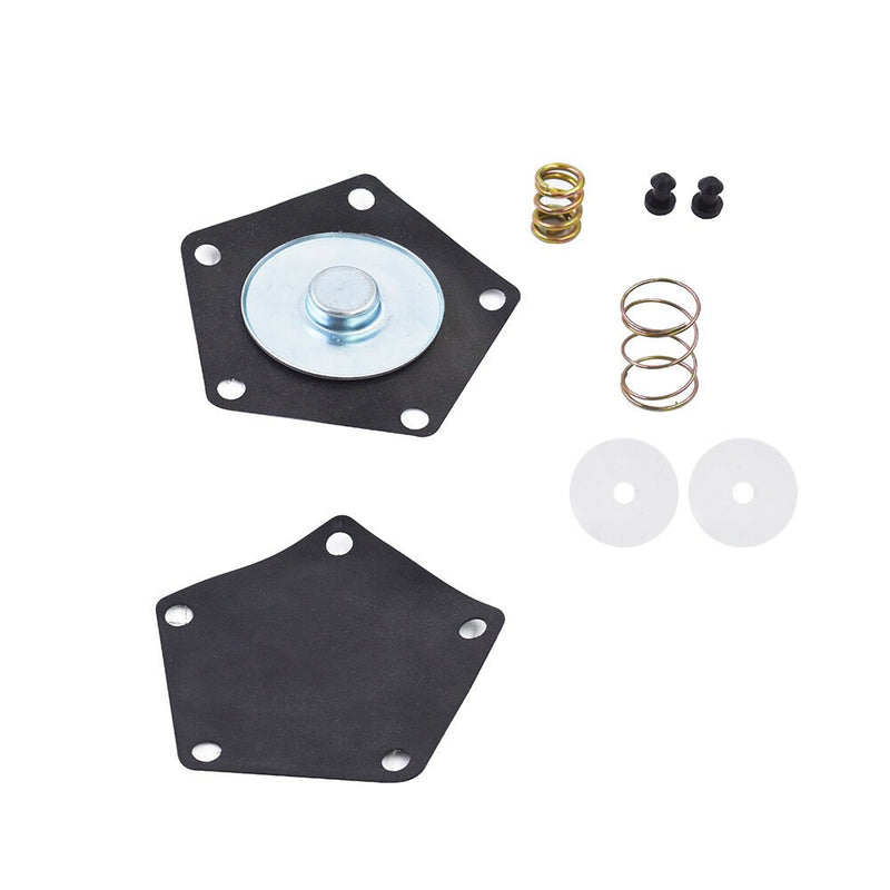 DURAFORCE US 4-Wheeler Fuel Oil Pump Rebuild Kit Suzuki 15100-19B00 15100-19B01