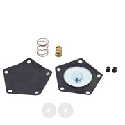 DURAFORCE US 4-Wheeler Fuel Oil Pump Rebuild Kit Suzuki 15100-19B00 15100-19B01