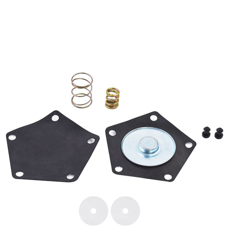 DURAFORCE US 4-Wheeler Fuel Oil Pump Rebuild Kit Suzuki 15100-19B00 15100-19B01