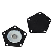 DURAFORCE US 4-Wheeler Fuel Oil Pump Rebuild Kit Suzuki 15100-19B00 15100-19B01