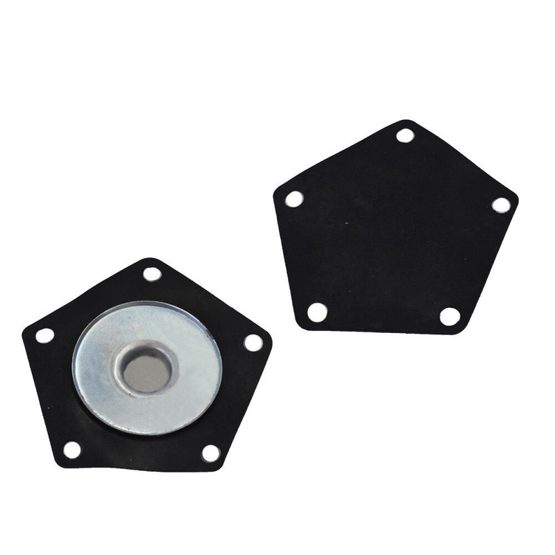 DURAFORCE US 4-Wheeler Fuel Oil Pump Rebuild Kit Suzuki 15100-19B00 15100-19B01