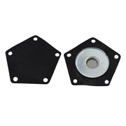 DURAFORCE US 4-Wheeler Fuel Oil Pump Rebuild Kit Suzuki 15100-19B00 15100-19B01
