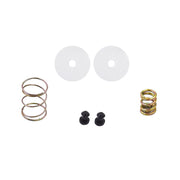 DURAFORCE US 4-Wheeler Fuel Oil Pump Rebuild Kit Suzuki 15100-19B00 15100-19B01