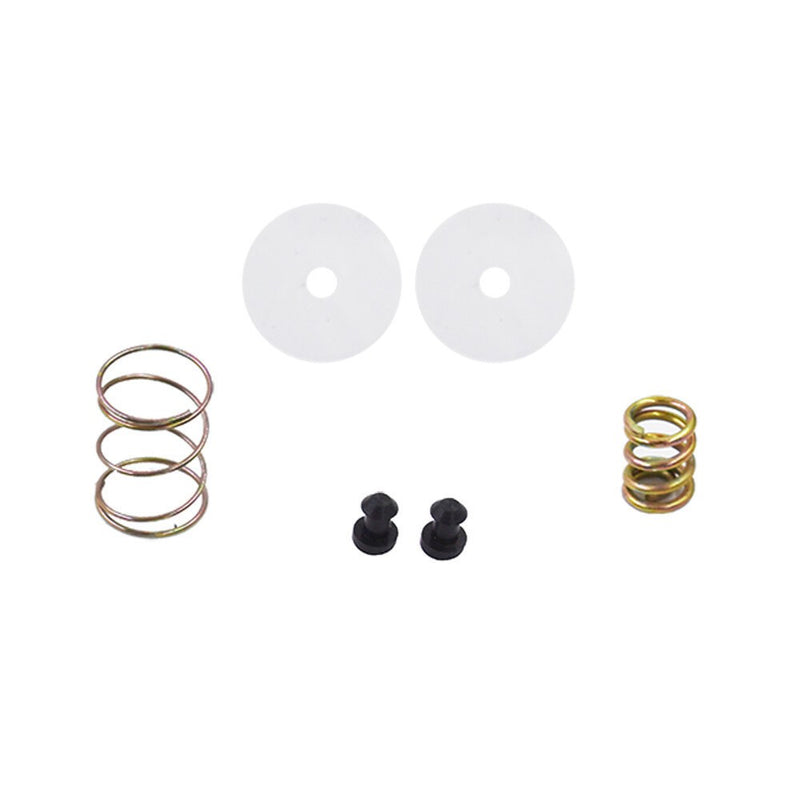 DURAFORCE US 4-Wheeler Fuel Oil Pump Rebuild Kit Suzuki 15100-19B00 15100-19B01