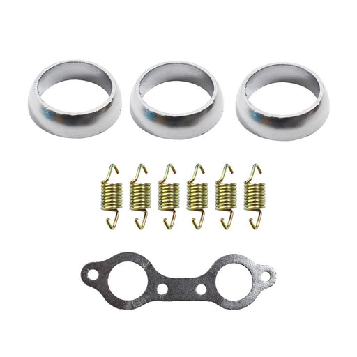 DURAFORCE Polaris Ranger XP 800 4x4 EFI Exhaust Pipe Donut Gasket 2010-2012 5243518