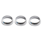 DURAFORCE Polaris Ranger XP 800 4x4 EFI Exhaust Pipe Donut Gasket 2010-2012 5243518