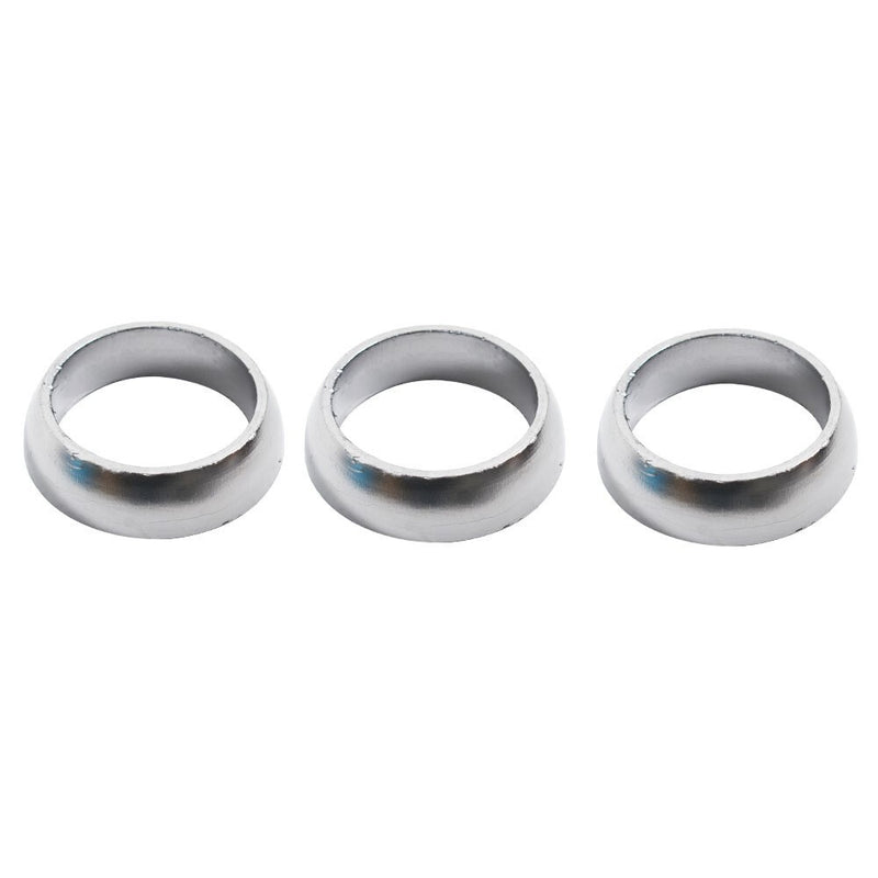 DURAFORCE Polaris Ranger XP 800 4x4 EFI Exhaust Pipe Donut Gasket 2010-2012 5243518