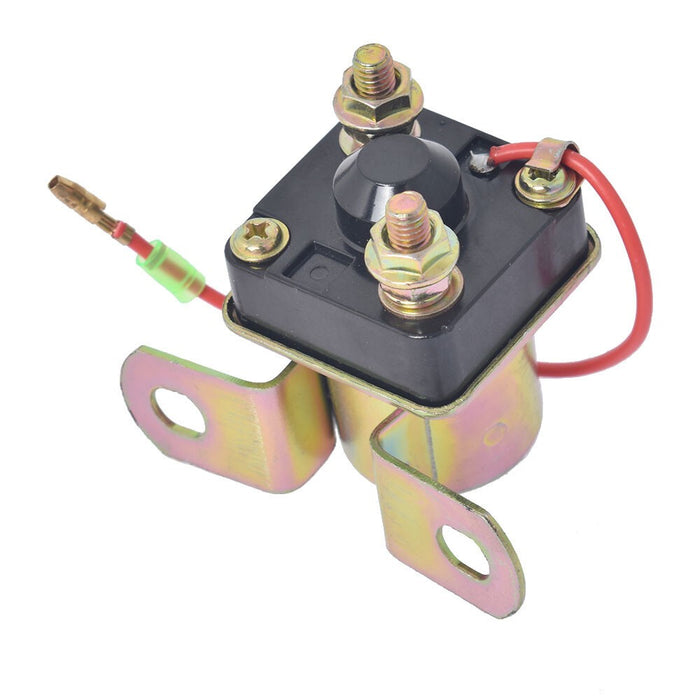 DURAFORCE Starter Solenoid Relay for Polaris Trail Boss 250 325 1993-2002 New