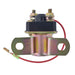 DURAFORCE Starter Solenoid Relay for Polaris Trail Boss 250 325 1993-2002 New