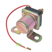 DURAFORCE Starter Solenoid Relay for Polaris Trail Boss 250 325 1993-2002 New
