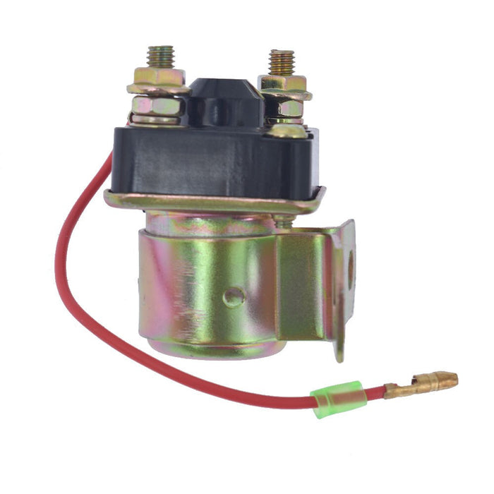 DURAFORCE Starter Solenoid Relay for Polaris Trail Boss 250 325 1993-2002 New