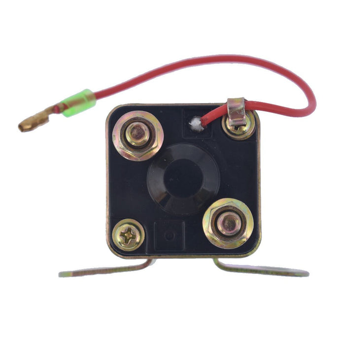 DURAFORCE Starter Solenoid Relay for Polaris Trail Boss 250 325 1993-2002 New