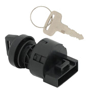 DURAFORCE Polaris Ignition Key Switch Sportsman 800 6x6 EFI Big Boss 800 Touring