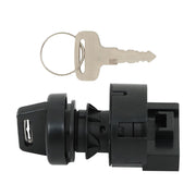 DURAFORCE Polaris Ignition Key Switch Sportsman 800 6x6 EFI Big Boss 800 Touring