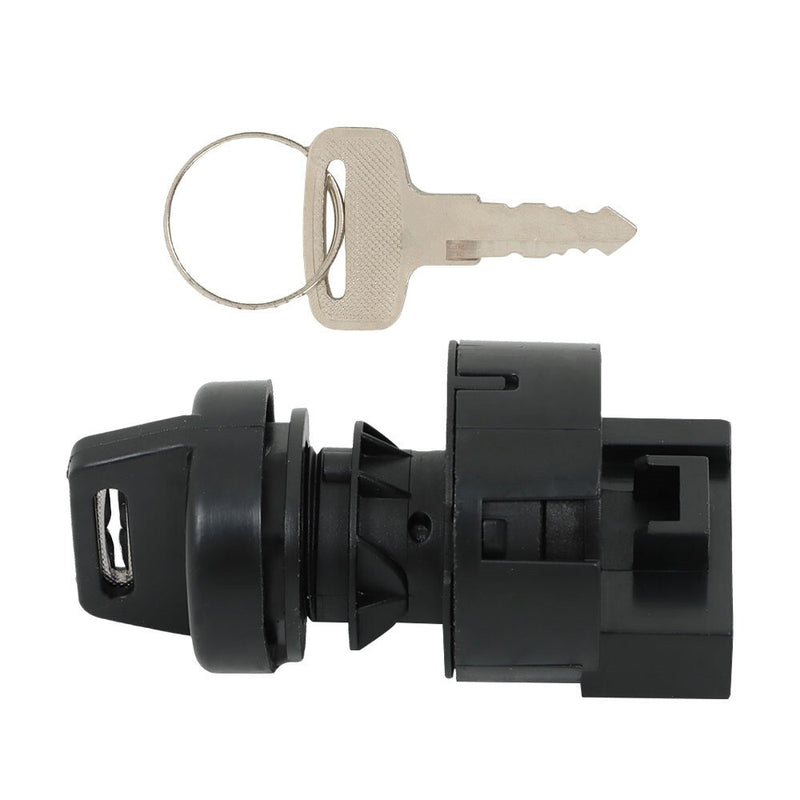 DURAFORCE Polaris Ignition Key Switch Sportsman 800 6x6 EFI Big Boss 800 Touring