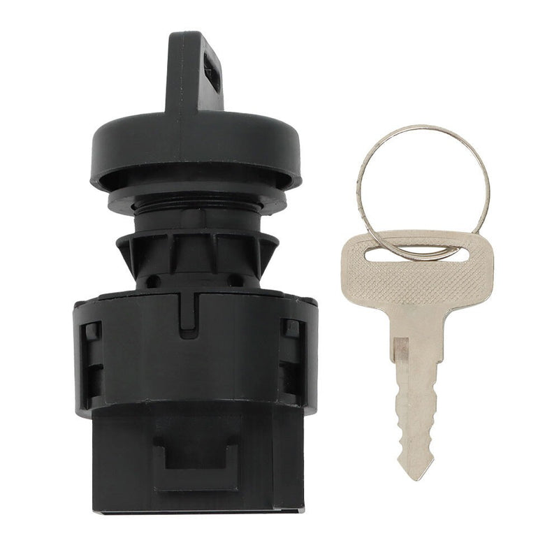 DURAFORCE Polaris Ignition Key Switch Sportsman 800 6x6 EFI Big Boss 800 Touring