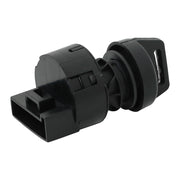 DURAFORCE Polaris Ignition Key Switch Sportsman 800 6x6 EFI Big Boss 800 Touring