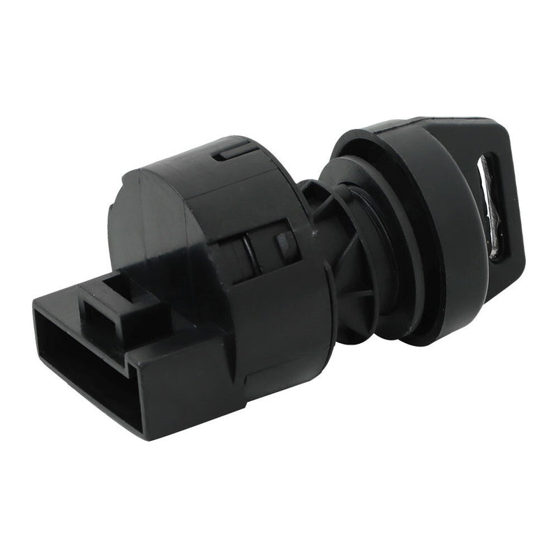 DURAFORCE Polaris Ignition Key Switch Sportsman 800 6x6 EFI Big Boss 800 Touring