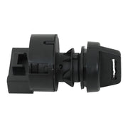 DURAFORCE Polaris Ignition Key Switch Sportsman 800 6x6 EFI Big Boss 800 Touring