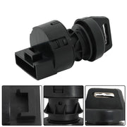 DURAFORCE Polaris Ignition Key Switch Sportsman 800 6x6 EFI Big Boss 800 Touring