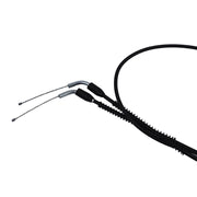 DURAFORCE New 2pcs Throttle Cable for 1987-2006 Yamaha Banshee 350 01-0813
