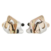 DURAFORCE Polaris RZR 800 Front & Rear Brake Calipers Set 2008-2014 Replacement Parts