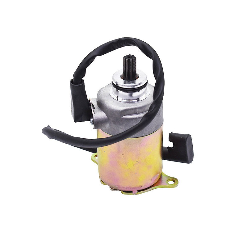 DURAFORCE Polaris RZR 170 Starter Solenoid Relay 0454488 2009-2017 ATV Replacement