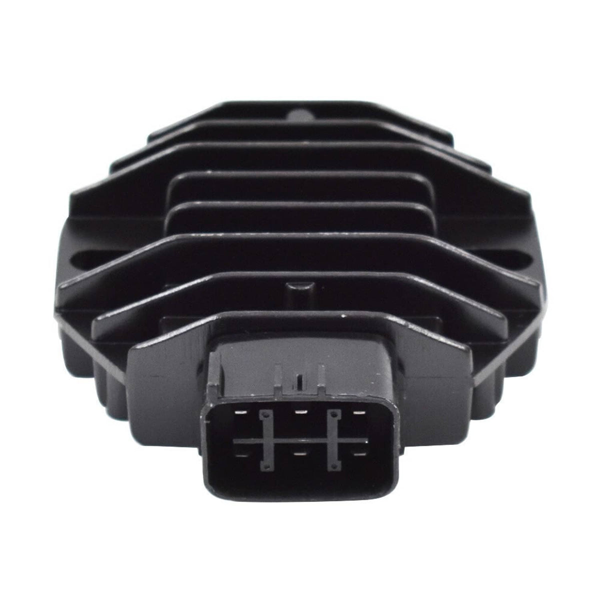 Yamaha Raptor 660R 2001-2005 Voltage Regulator Rectifier YFM660R ATV P ...