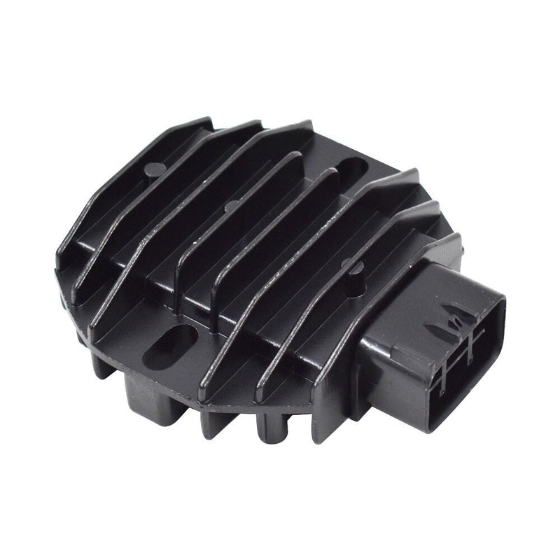 DURAFORCE Yamaha Raptor 660R 2001-2005 Voltage Regulator Rectifier YFM660R ATV Parts