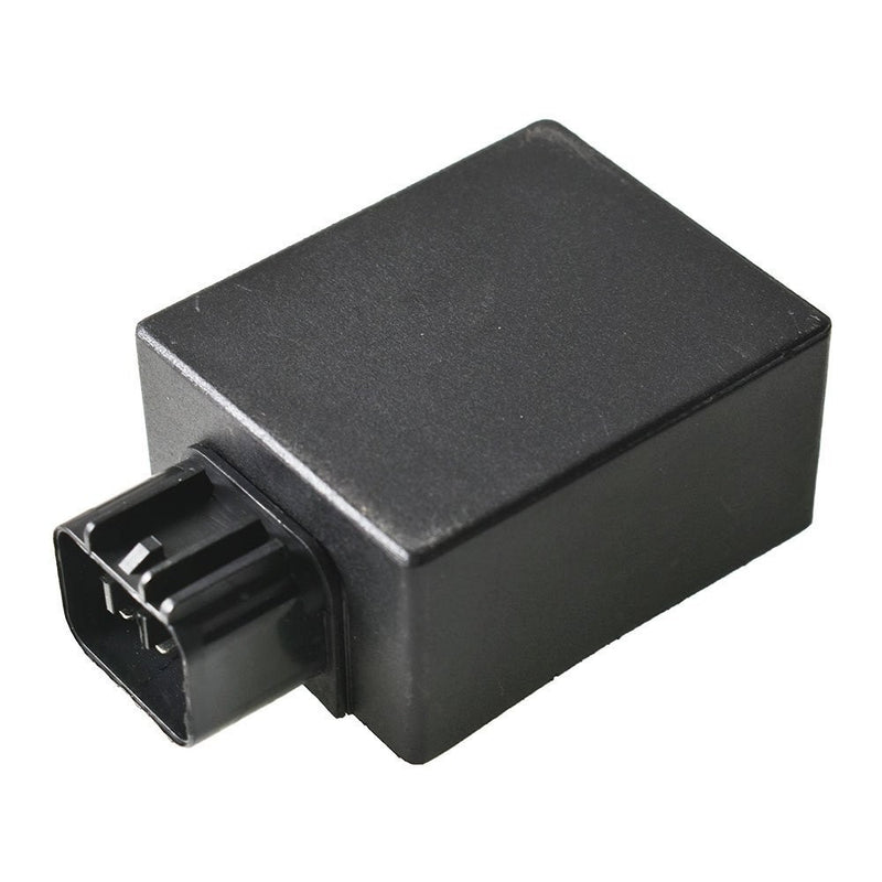 DURAFORCE EZ-GO 2004-2008 Golf Cart CDI Box Ignitor OE 72872-G01 EPIGC108 Replacement