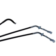 DURAFORCE Yamaha Moto 4 YFM200-350 Front Brake Cable 52H-26371-00-00 Replacement