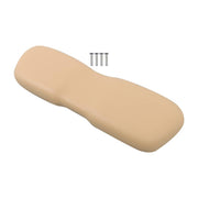 DURAFORCE Club Car DS 2000+ Beige Front Seat Lean Back Cushion 10207660